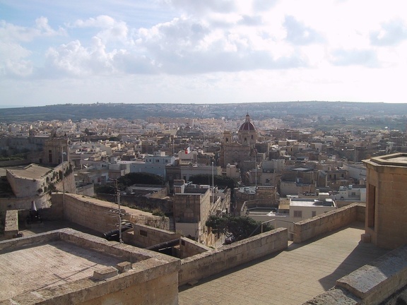 View from Citadel2